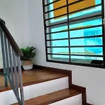 Iris 55 Corner Lot House Spacious Outdoor With Wi-Fi