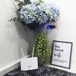 Iris 55 Corner Lot House Spacious Outdoor With Wi-Fi