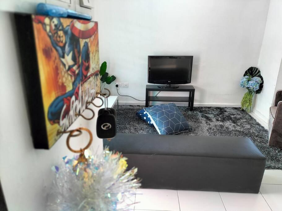 Iris 55 Corner Lot House Spacious Outdoor With Wi-fi *